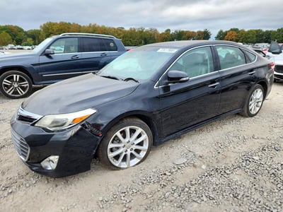 2014 Toyota Avalon
