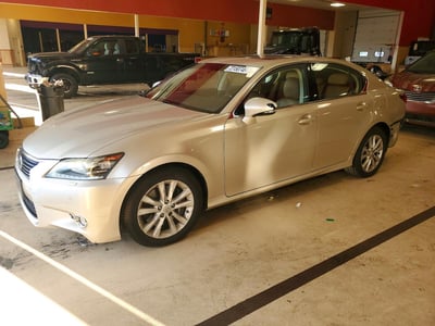2013 Lexus GS