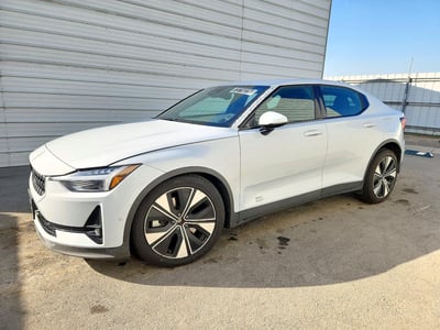 2023 Polestar Polestar 2