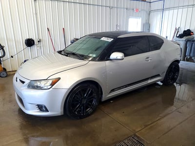 2012 Scion TC