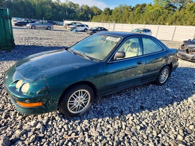 2001 Acura Integra