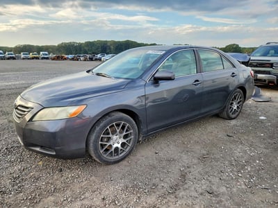 2008 Toyota Camry