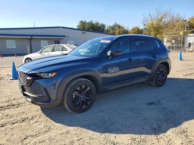 2024 Mazda CX-50