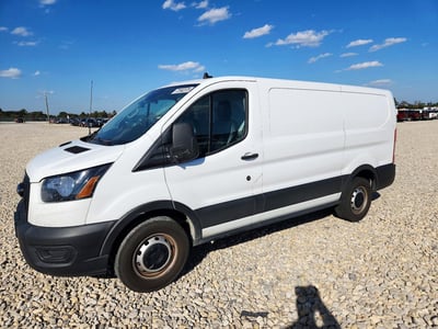 2023 Ford Transit 150