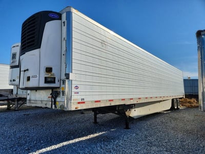 2015 Utility Trailer Manufacturer Utility Trailer Manufacturer