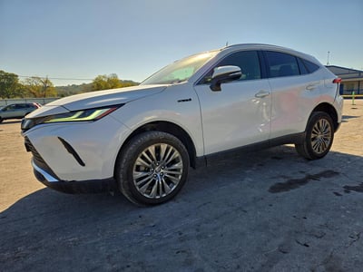 2021 Toyota Venza