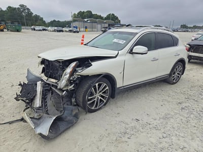 2016 Infiniti QX50