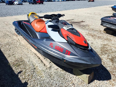 2023 Sea-Doo Unknown