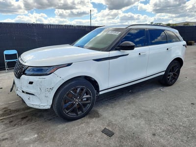 2024 Land Rover Range Rover Velar