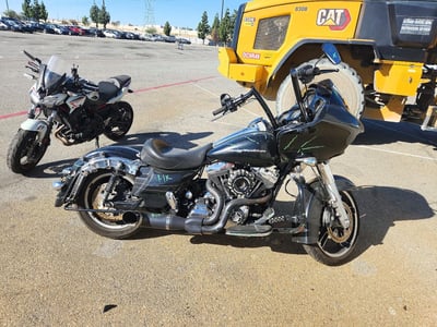 2016 Harley-Davidson Road Glide Special