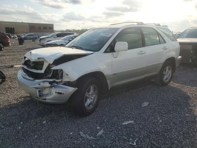 2003 Lexus RX 300