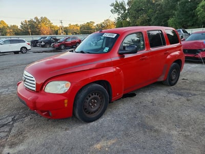 2009 Chevrolet HHR