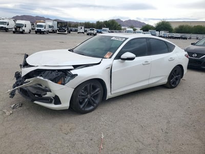 2025 Acura Integra