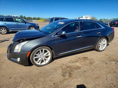 2016 Cadillac XTS