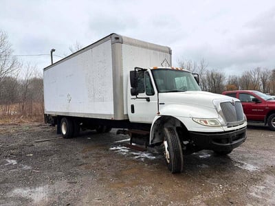 2012 International 4300