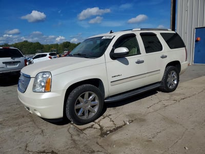 2010 GMC Yukon