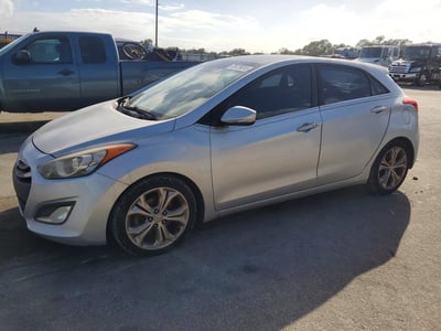 2014 Hyundai Elantra
