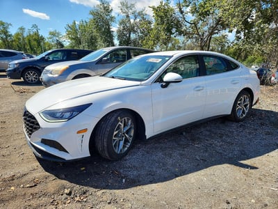 2023 Hyundai Sonata