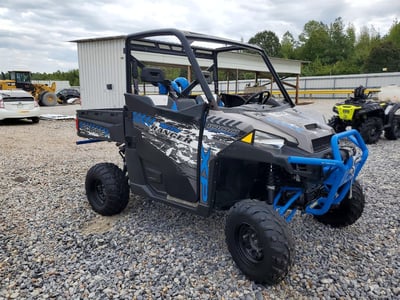 2017 Polaris Ranger Xp