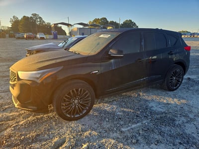 2024 Acura RDX