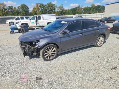 2014 Toyota Avalon
