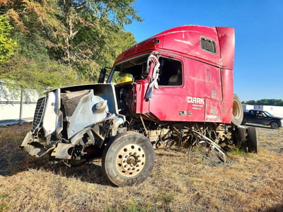 2009 Volvo VNL