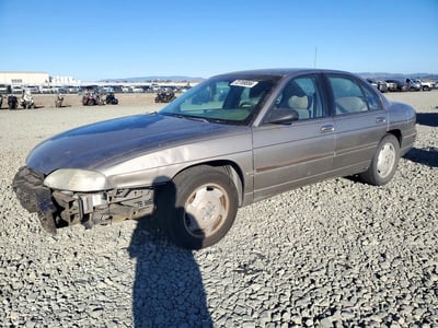 1999 Chevrolet Lumina