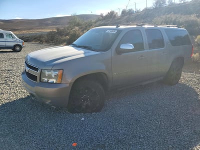2007 Chevrolet Suburban