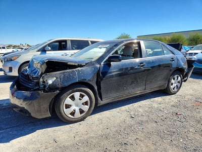 2008 Toyota Camry