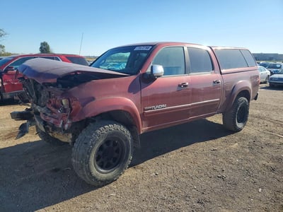 2005 Toyota Tundra