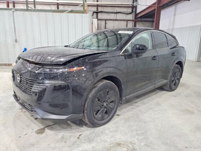 2025 Nissan Murano