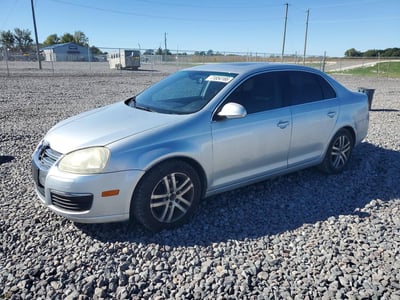 2005 Volkswagen Jetta