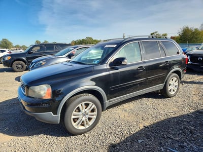 2010 Volvo XC90