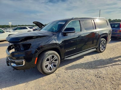 2024 Jeep Wagoneer L