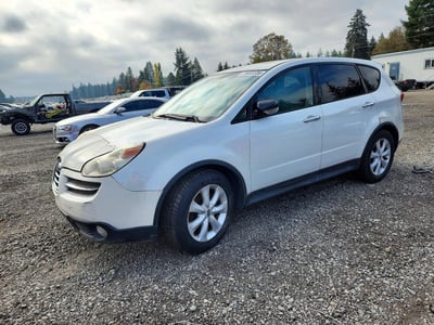 2006 Subaru B9 Tribeca