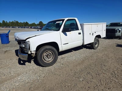 1998 Chevrolet C2500