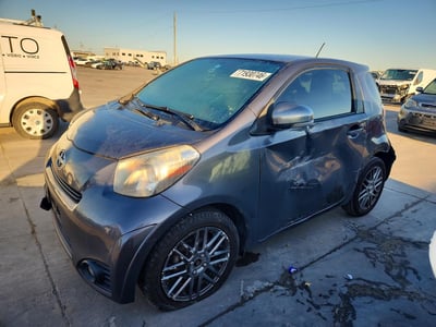 2012 Scion iQ