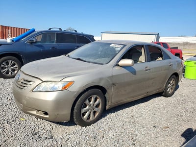 2009 Toyota Camry