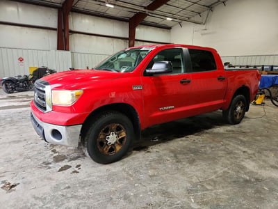 2011 Toyota Tundra