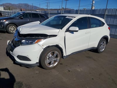 2022 Honda HR-V