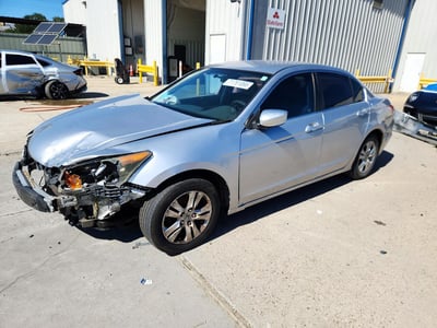2010 Honda Accord