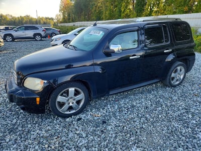 2010 Chevrolet HHR