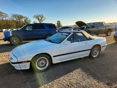1988 Mazda RX-7