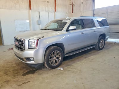 2019 GMC Yukon XL