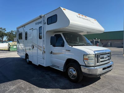 2013 Ford Econoline