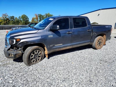 2014 Toyota Tundra
