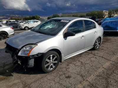 2011 Nissan Sentra