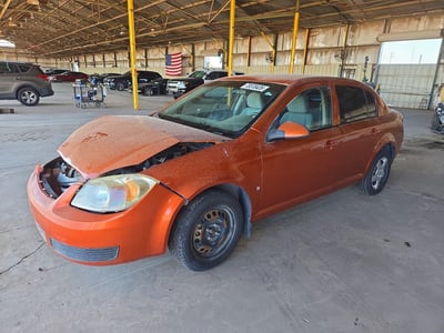 2007 Chevrolet Cobalt