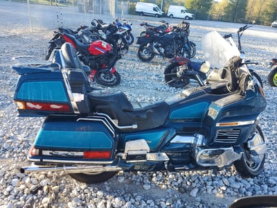 1994 Honda Gl1500