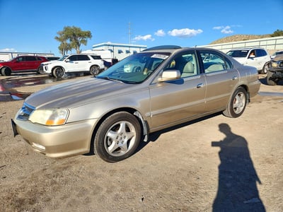 2003 Acura TL
